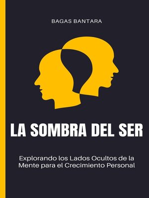 cover image of La Sombra del Ser